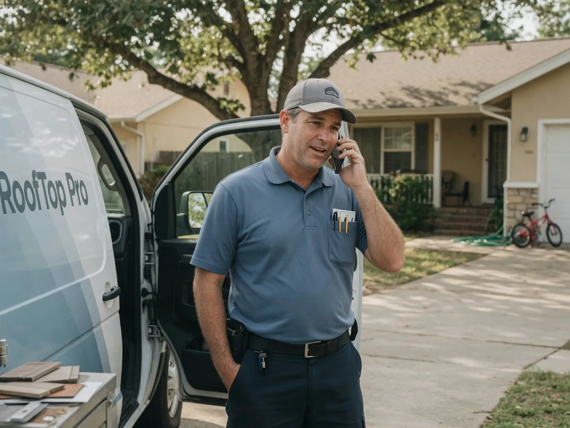 Roof Repair Rochester, IN FAQs