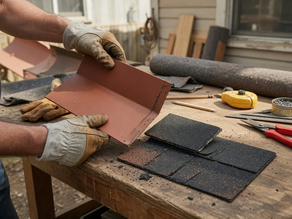 Roof Repair company in Rochester, IN